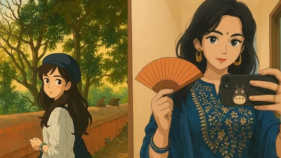 Ghibli 