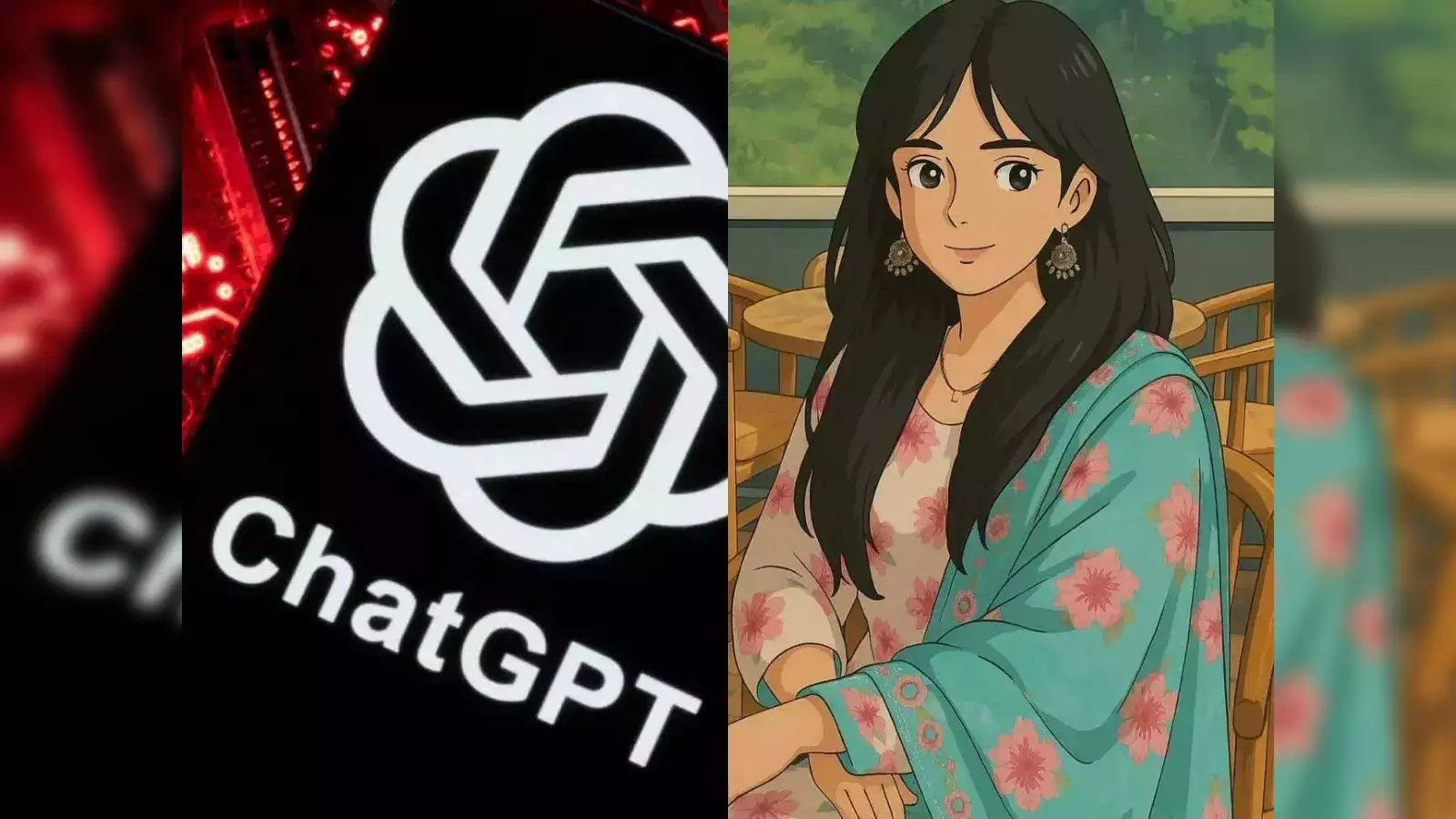 Studio Ghibli AI Photo Trend: The Hidden Privacy Risks Behind the Viral Makeovers