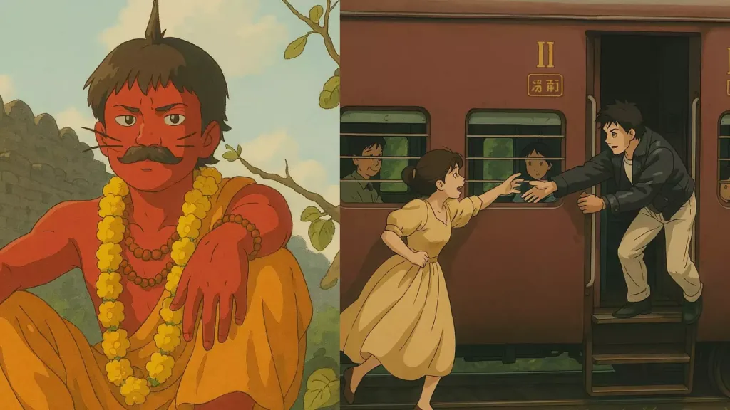Ghibli
