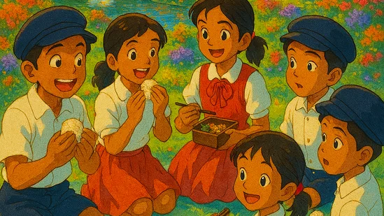 Ghibli