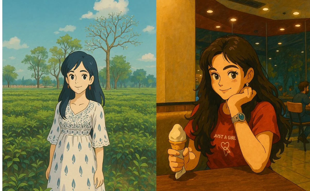 Gemini 2.5 Pro vs ChatGPT: Can Google’s AI Create Free Ghibli-Style Images?