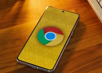 Chrome Android: Edge-to-Edge Design Transforms Browsing