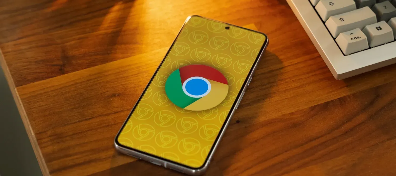 Chrome Android: Edge-to-Edge Design Transforms Browsing