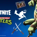 Fortnite x TMNT Creative Collab: Unleash Your Inner Ninja in Custom Worlds