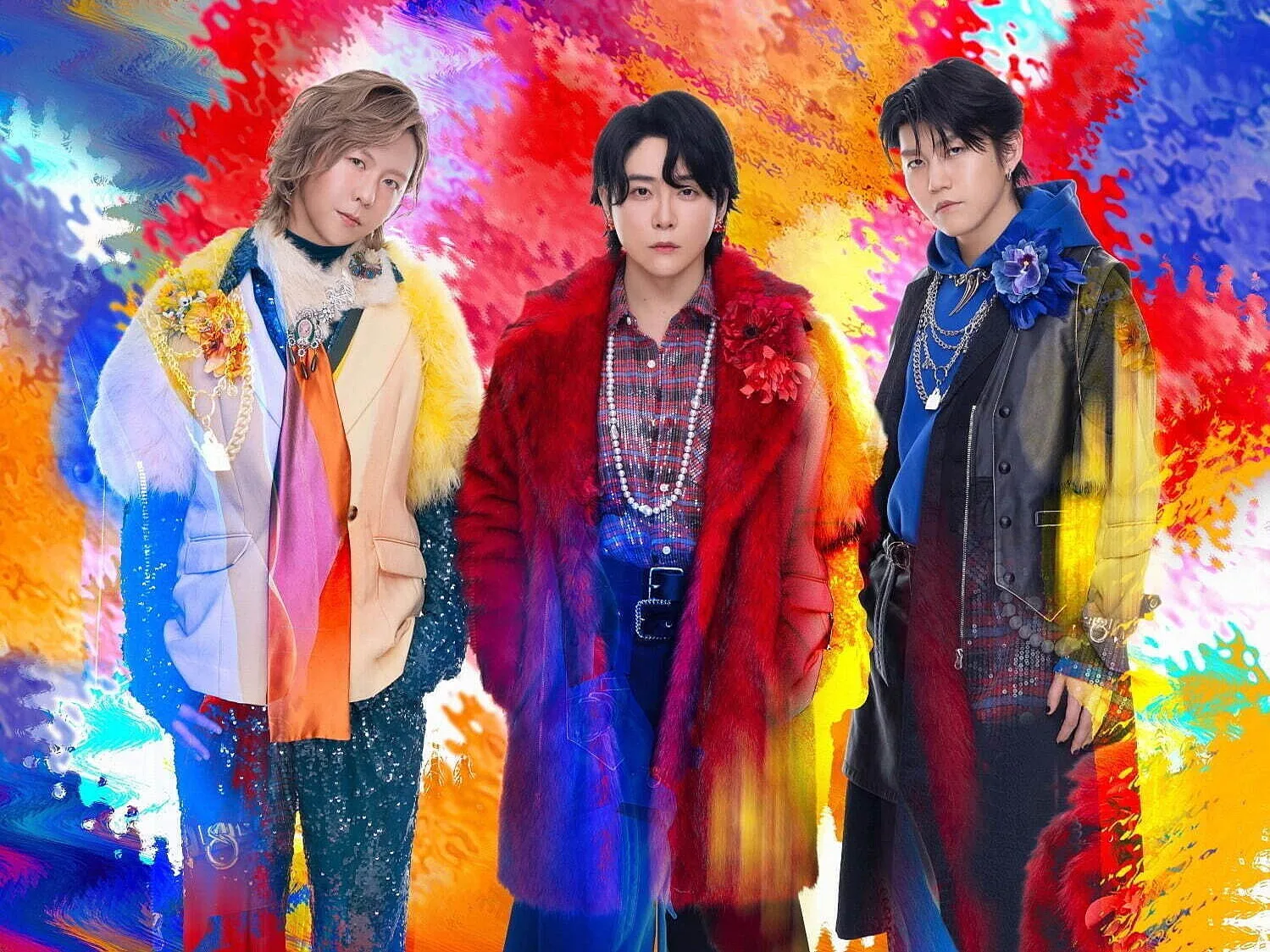 Mrs. Green Apple CEREMONY 2025: Your Complete Ticket and Performance Guide