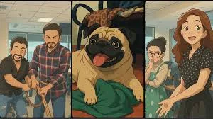 Studio Ghibli AI Art: Top 5 Applications to Transform Your Photos into Magical Animations for Free!