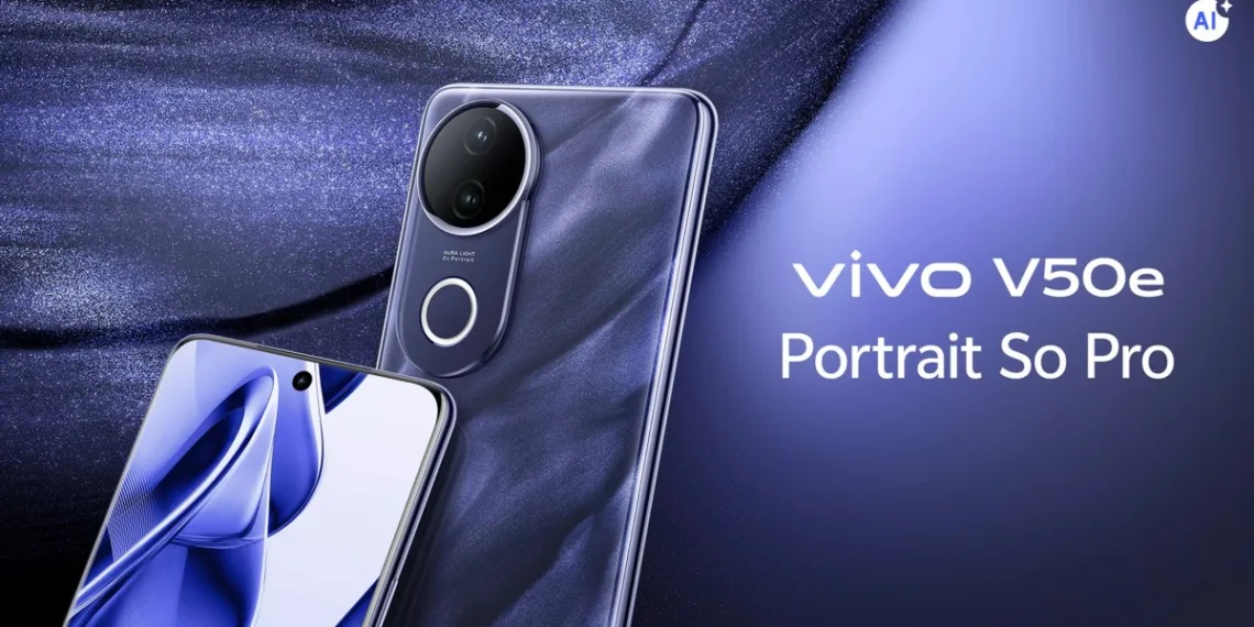 A: Its combination of 50MP triple cameras, IP69 rating, 120Hz display, and advanced AI features set it apart.