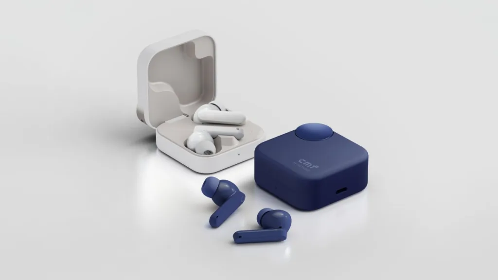 CMF Buds 2 Series Launches with Impressive ANC and Battery Life 3 CMF Buds 2 Series