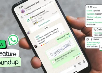 WhatsApp’s 12 Features: Communication Revolution Arrives
