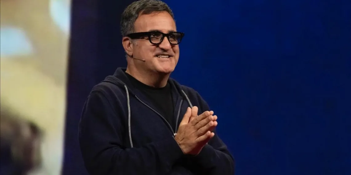 Google’s Smart Glasses: AI’s Next Frontier Revealed