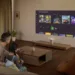 Samsung Premiere 5 Projector