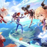 8 Best Characters for Genshin Impact Imaginarium Theater: April 2025 Meta Guide