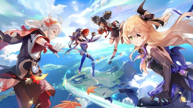 8 Best Characters for Genshin Impact Imaginarium Theater: April 2025 Meta Guide