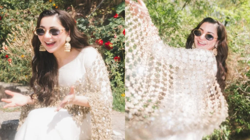 Hania Aamir