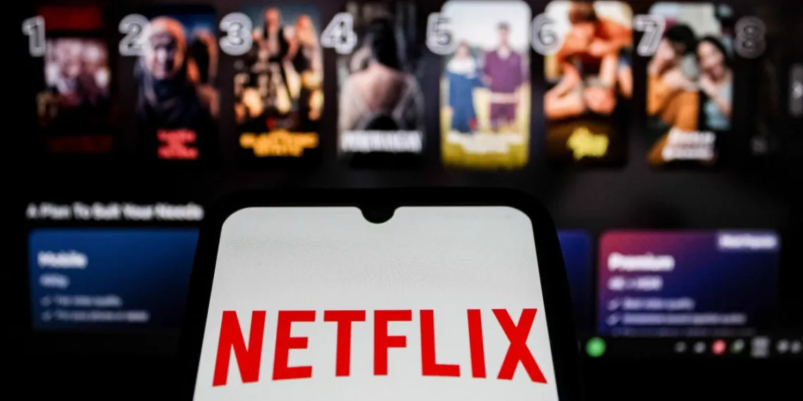 Netflix AI Search: How OpenAI is Revolutionizing Your Streaming Experience