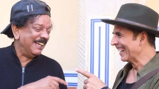 hhers 2 Hera Pheri 3: Priyadarshan's Return is Promising A Grand Laughter and Entertainment
