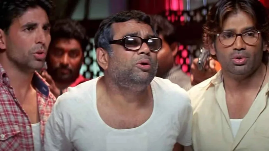 hhers 3 Hera Pheri 3: Priyadarshan's Return is Promising A Grand Laughter and Entertainment
