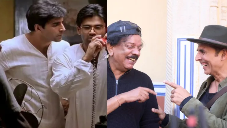 Hera Pheri 3: Priyadarshan’s Return is Promising A Grand Laughter and Entertainment