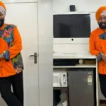 Chef Harpal Singh Sokhi Karigari Connaught Place: A Culinary Journey of Innovation and Tradition
