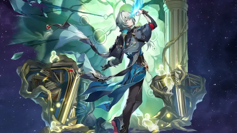 Honkai Star Rail Anaxa: Master the Ultimate Material Farming Strategy for Maximum Power