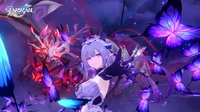 Honkai Star Rail 3.2 Character Power Rankings: Castorice Dominates While Dr. Ratio Falls Behind