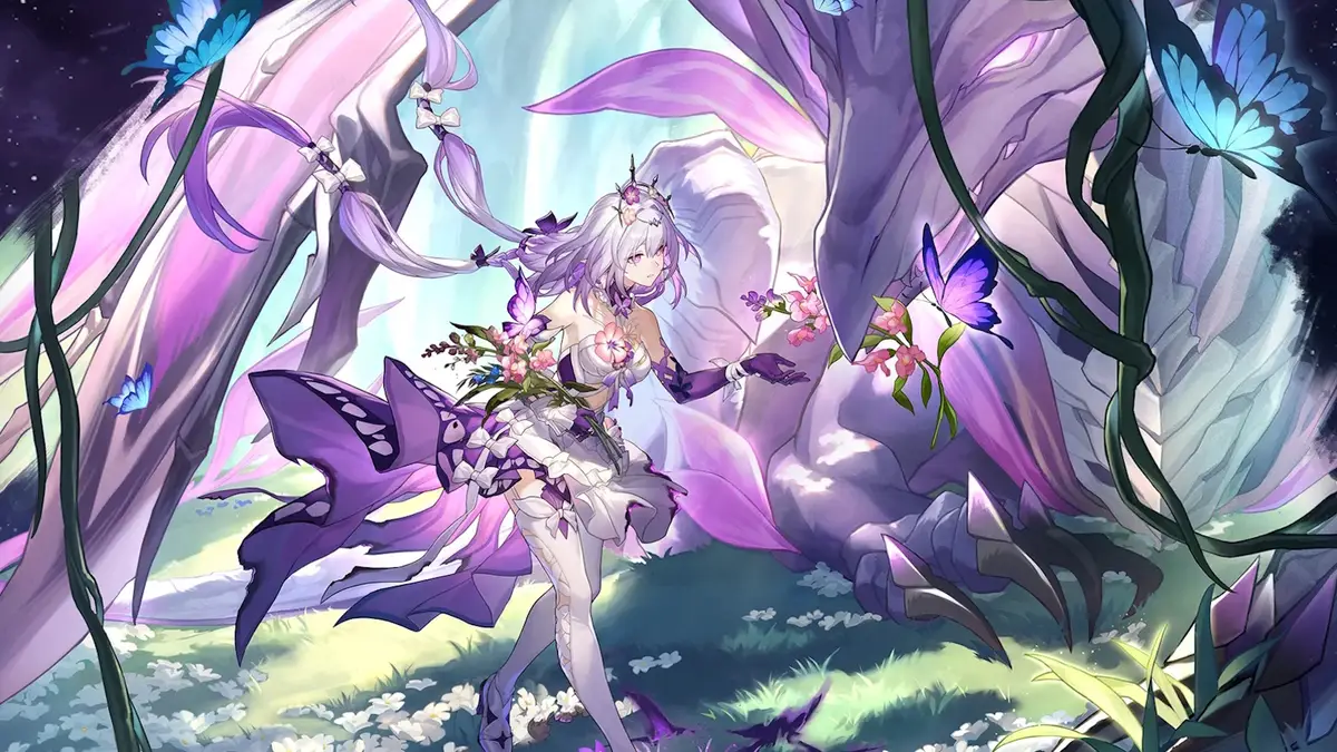 Honkai Star Rail Castorice Guide: Master the Quantum Remembrance Path Powerhouse