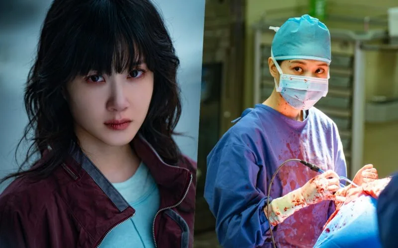 hyypps 4 Hyper Knife Finale: A Masterclass in Moral Complexity and Surgical Drama