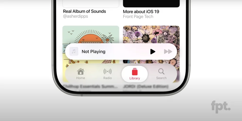 iOS 19 Leak