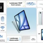 Windows 11 on iPad Air M2? Thanks to EU’s DMA, It’s Now a Reality!