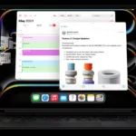 Apple May Redesign iPadOS 19 to Look More Like macOS