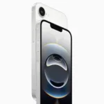 iPhone 16e Shakes Up Sales – Outsells SE in First Quarter as Pro Models Lose Ground