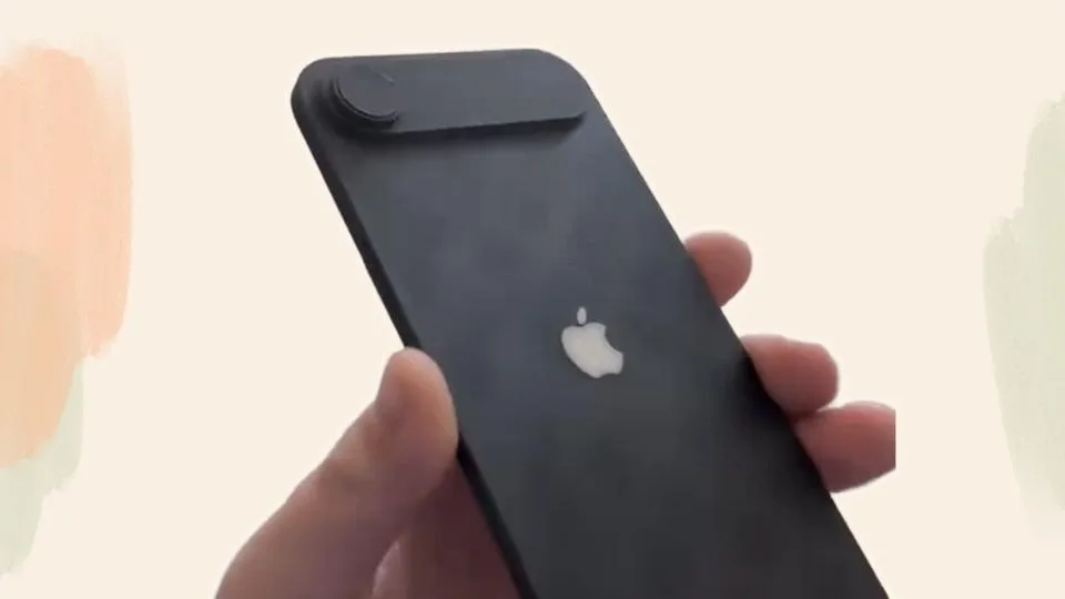 iPhone 17 Air Leak Reveals Thin Design, Specs Ahead of Fall Launch 2 iPhone 17 Air 2 1 iPhone 17 Air Leak Reveals Thin Design, Specs Ahead of Fall Launch
