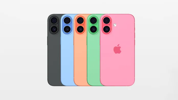 iPhone 17 Series