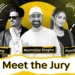 iQOO Names Gaming Powerhouse Jury: Rannvijay, 8bit Thug & Payal Gaming Join CGO Hunt