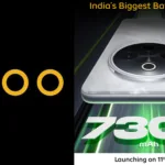 iQOO Z10 with 90W Fast Charging Launching in India on April 11