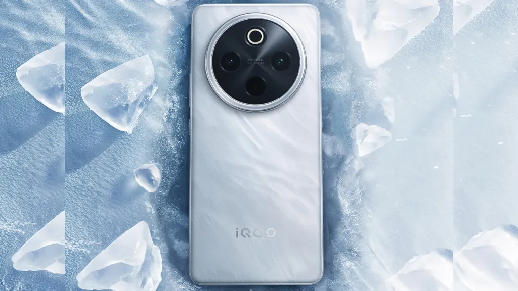 iQOO Z10