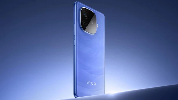 iQOO Z10X 3 3 iQOO Z10, Z10x Launched in India from ₹12,499