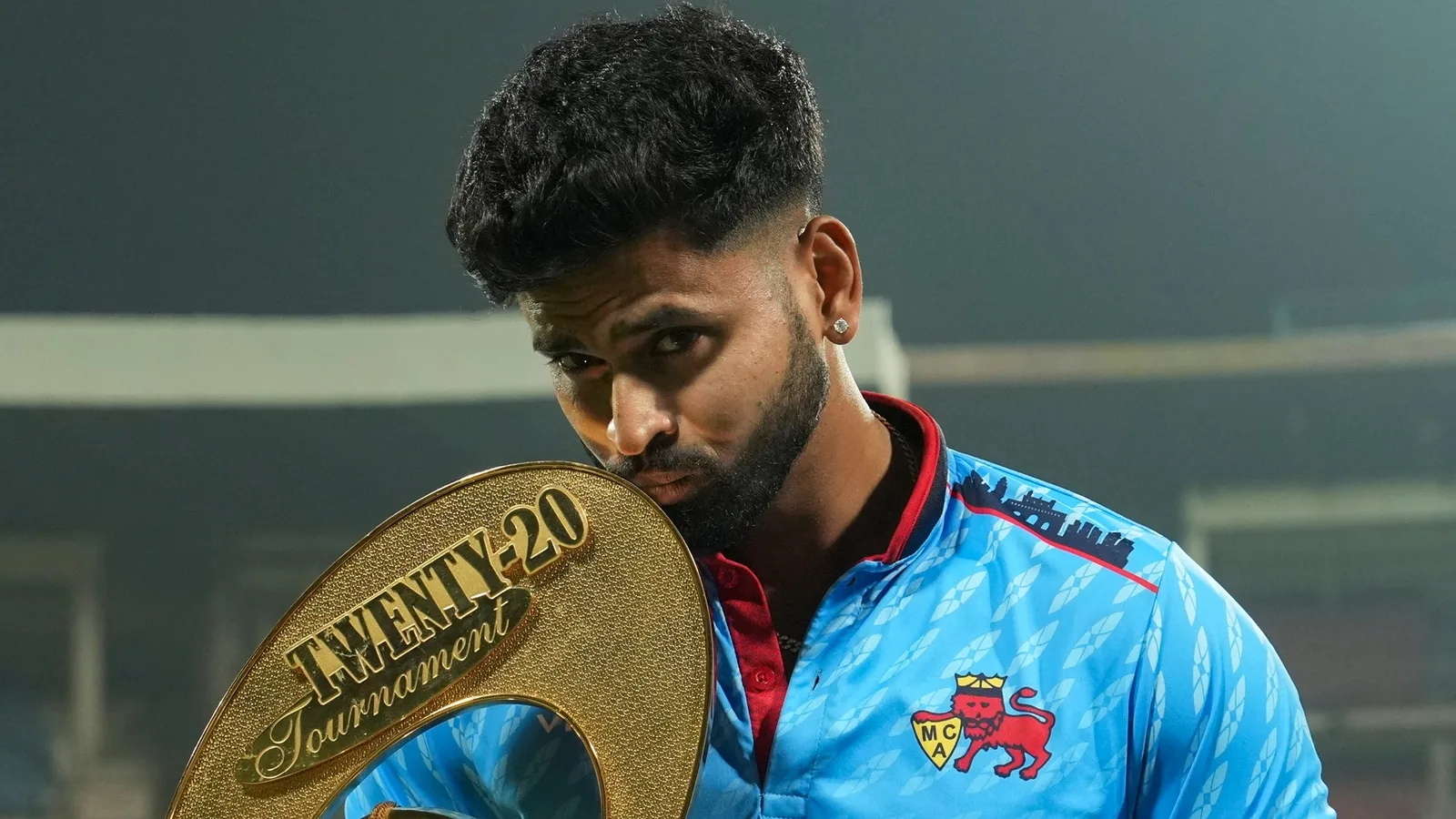 IPL 2025: Shreyas Iyer Earns a New Nickname from Ricky Ponting After Blazing Form