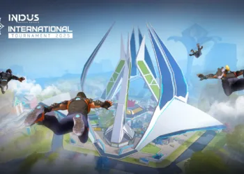 Indus International Tournament Grand Finale: India’s Biggest Battle Royale Showdown Offers ₹2 Crore Prize