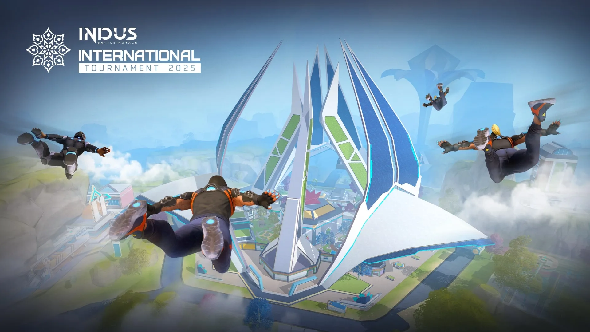 Indus International Tournament Grand Finale: India’s Biggest Battle Royale Showdown Offers ₹2 Crore Prize