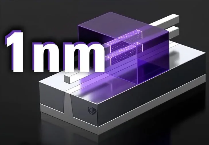 Samsung’s 1nm Chip Revolution: The Future of Semiconductor Technology