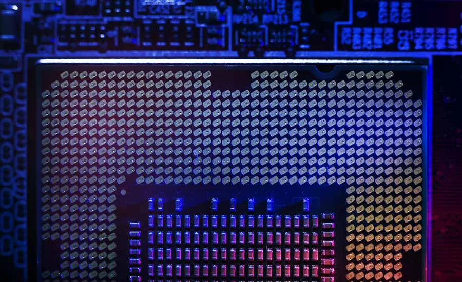 Samsung’s 1nm Chip Revolution: The Future of Semiconductor Technology