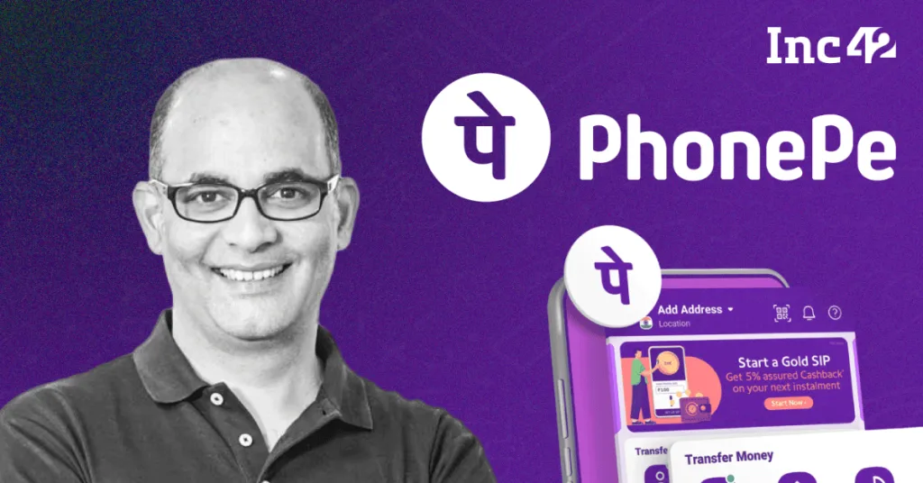 PhonePe