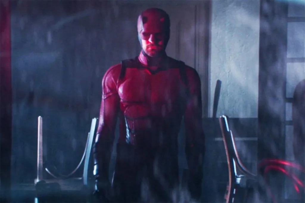Daredevil
