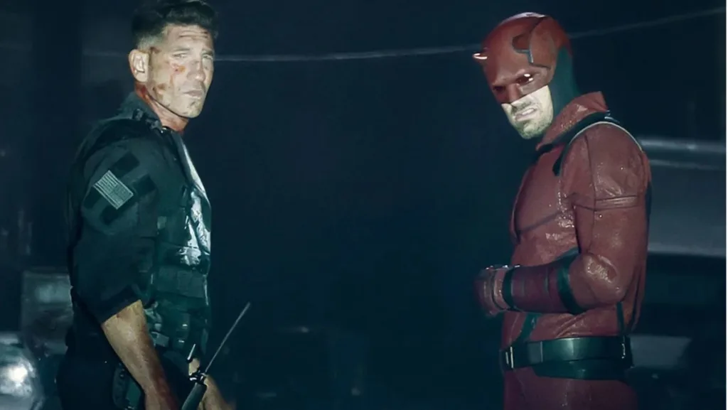 image 1088 Daredevil: Born Again Finale: When Darkness Descends on New York