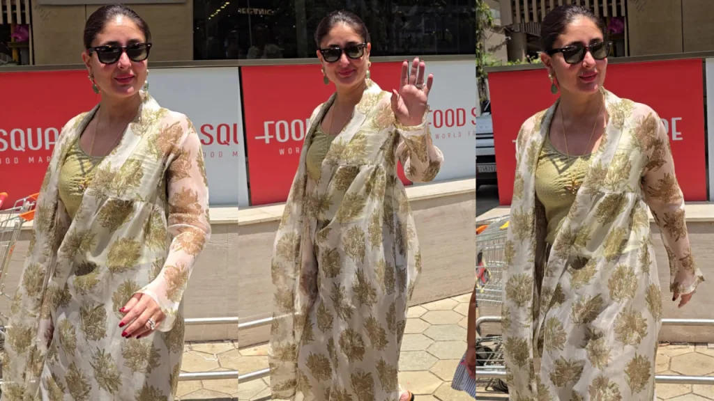Kareena Kapoor