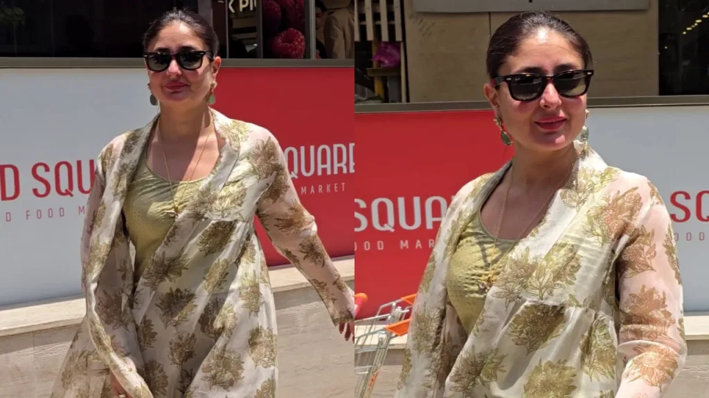 image 1104 Kareena Kapoor: The Ultimate Summer Style Masterclass in Luxury and Comfort