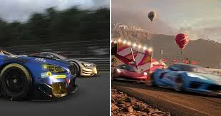 Gran Turismo 7