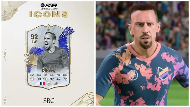 EA FC25