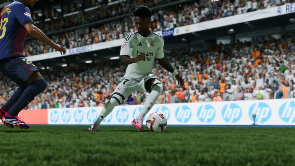 EA FC25